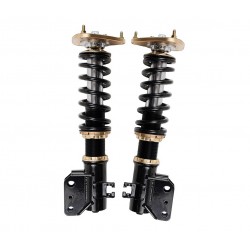 BMW 3 Series Sedan E46 (98-06) CamCas F TM 8/8kg.mm RM MA