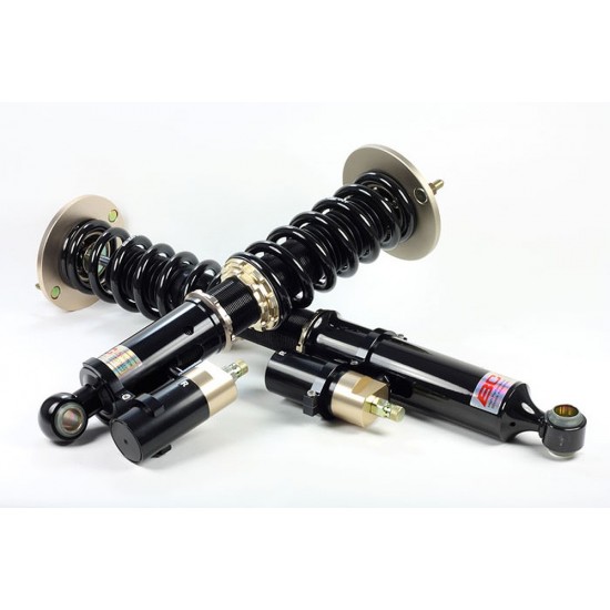 VW Golf Mk5 (GTI TDI) (Strut 54.5) (05-09) 8/8kg.mm ER