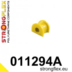bara stabilizatoare fata sport