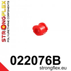 bara stabilizatoare fata