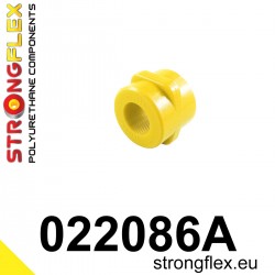 bara stabilizatoare fata sport