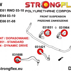 bara stabilizatoare