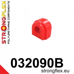 bara stabilizatoare fata