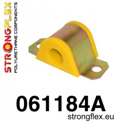 Anti roll bar link bush sport