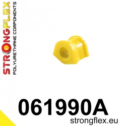 bara stabilizatoare fata sport