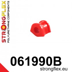 bara stabilizatoare fata
