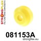 Shock absorber mounting sport