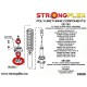 Shock absorber mounting sport