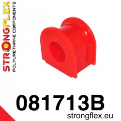 bara stabilizatoare fata