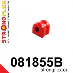 bara stabilizatoare fata