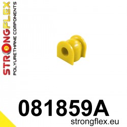 bara stabilizatoare fata sport