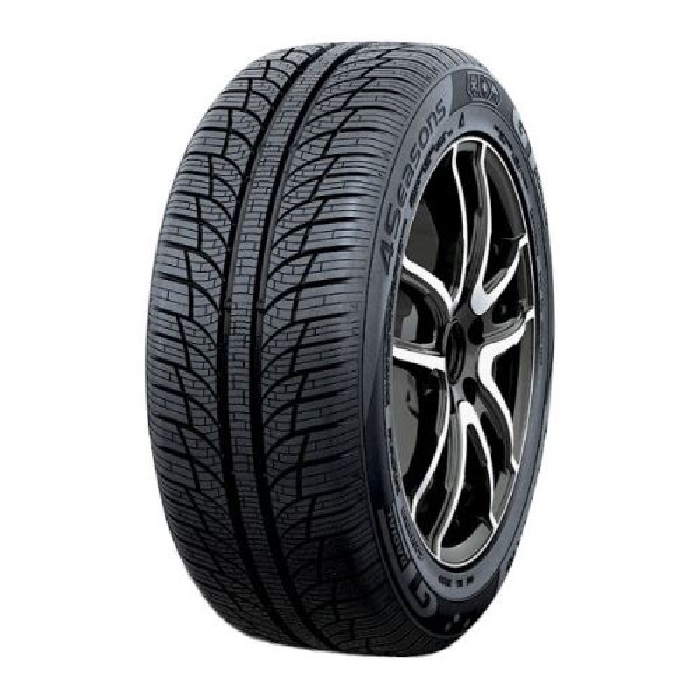 Anvelope Vara : GT Radial 4SEASONS 195/50R15 82H