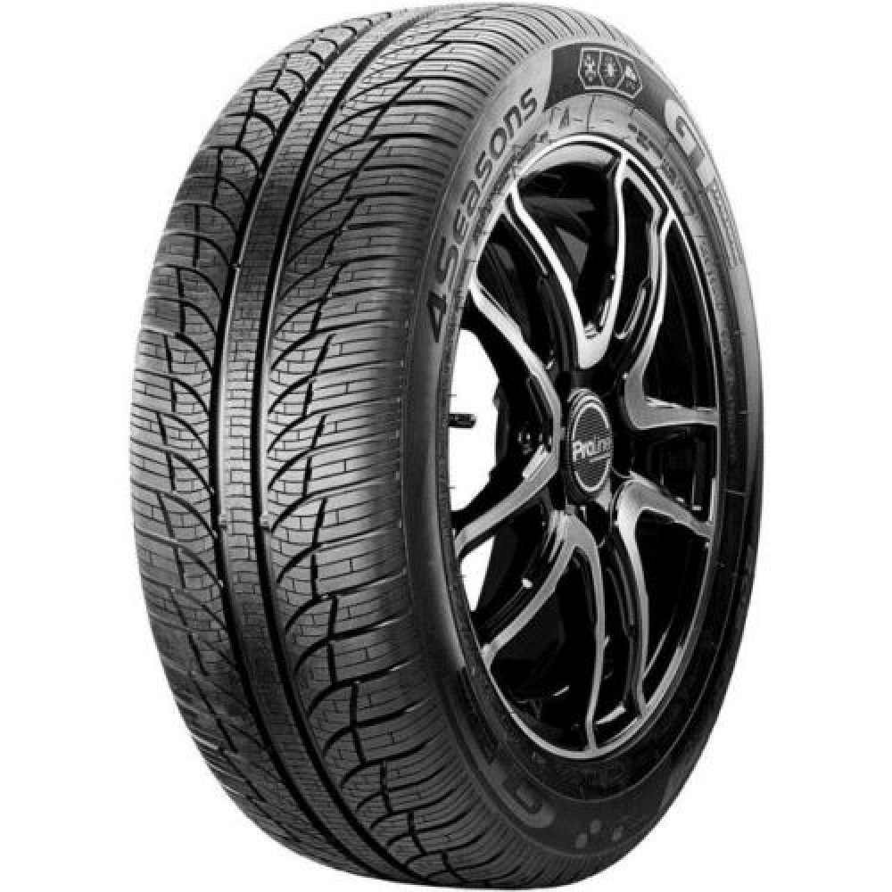 Anvelope Vara : GT Radial 4SEASONS 195/55R15 85H