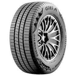 GITI GITIVANALLSEASON LA1 205/65R16 107/105T