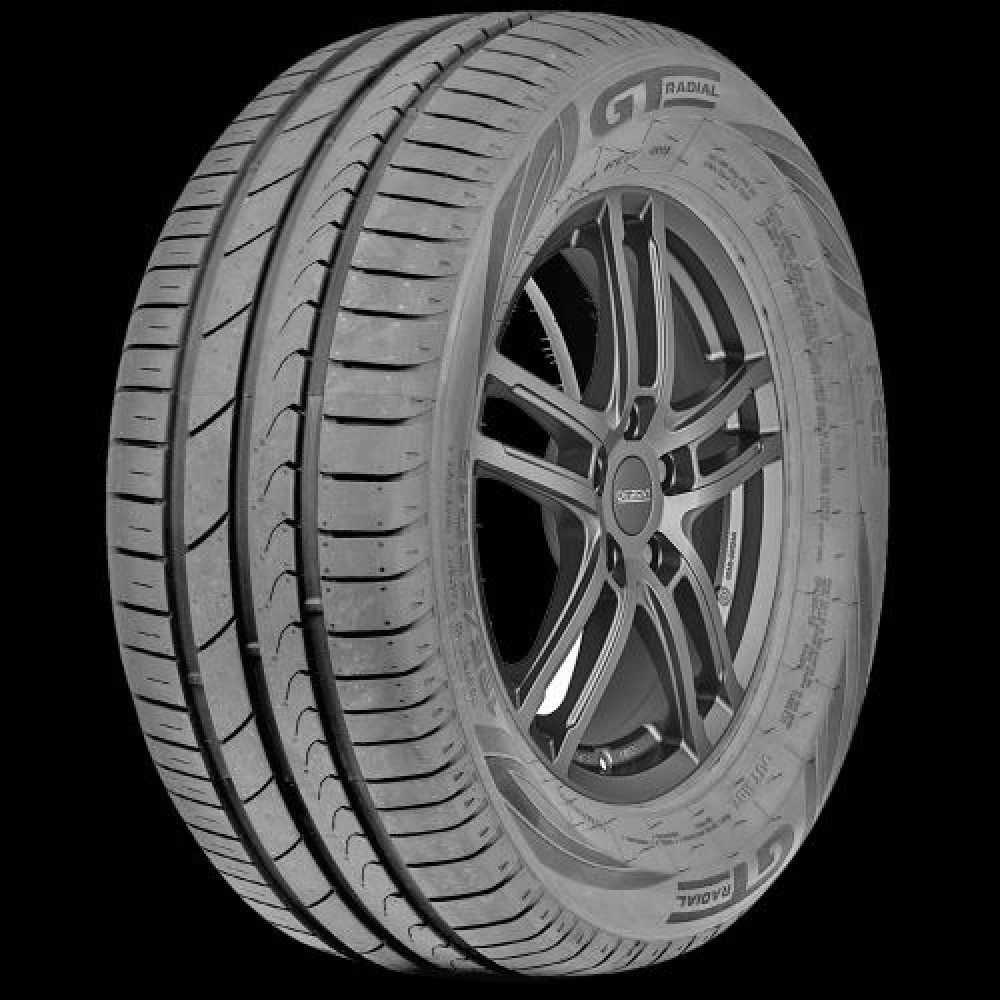 Anvelope vara GT Radial FE2 185/65R15 92T