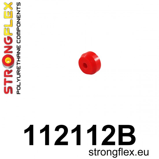 bara stabilizatoare fata