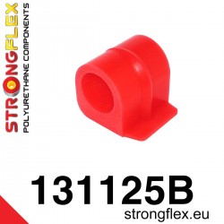 bara stabilizatoare fata