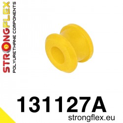 Anti roll bar link bush sport