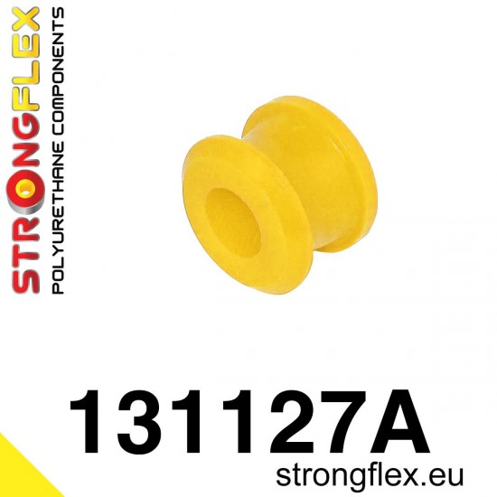 Anti roll bar link bush sport