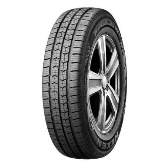Anvelopa Nexen WINGUARD WT1 215/75R16 116/114R