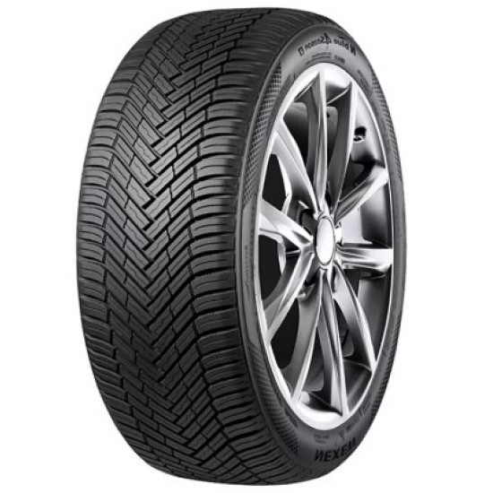 Anvelopa Nexen NBLUE 4 SEASONS2 255/40R20 101W