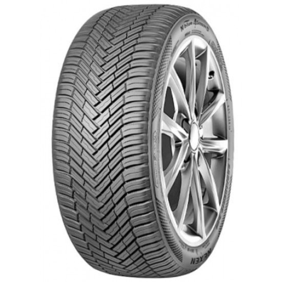 Nexen NBLUE-4SEASON-2 255/35R19 96Y