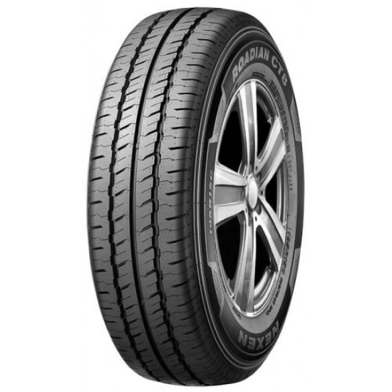 Nexen ROADIAN CT8 195/75R16 107/105T