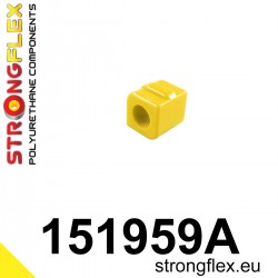 bara stabilizatoare fata sport