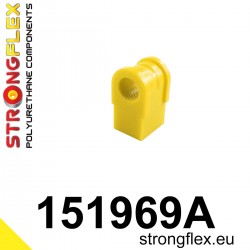 bara stabilizatoare fata sport