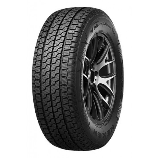 Nexen NBLUE 4SEASON VAN 235/65R16 115R