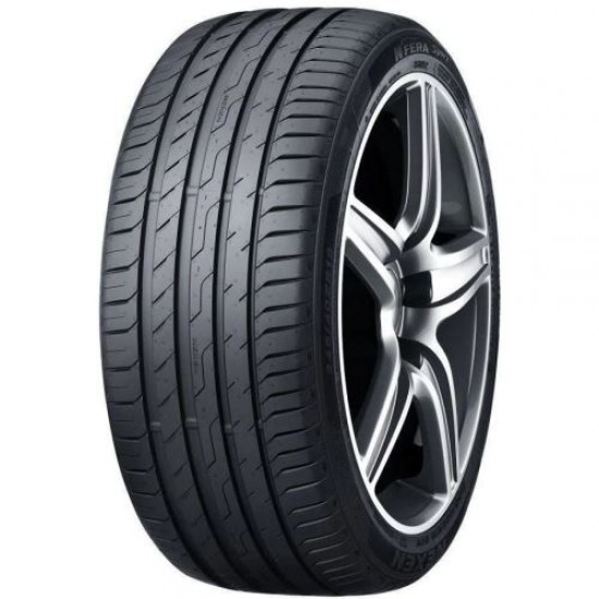 Nexen NFERA sport SUV 265/45R20 108V