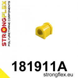 bara stabilizatoare fata sport