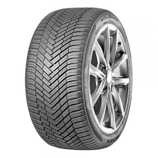 Nexen NBLUE 4SEASON 2 245/50R18 104W