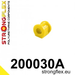bara stabilizatoare fata sport