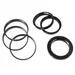 Set 4 Inele de centrare 110.0-93.1