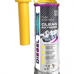 RAVENOL Diesel Clean Extreme 300 ml – aditiv de curățare diesel