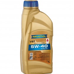 Ravenol VST 5W40 1L – Ulei motor full sintetic, tehnologie USVO®