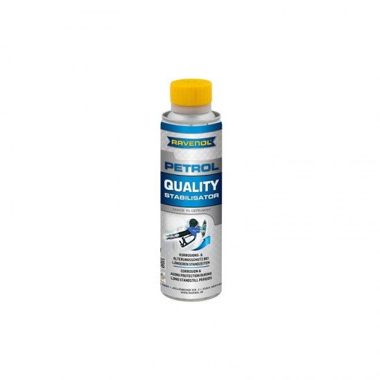 RAVENOL Petrol Performance Optimizer Premium 300 ml – aditiv combustibil benzină