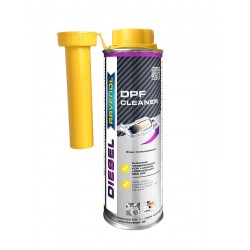 RAVENOL DPF Cleaner 300 ml – aditiv curățare filtru de particule diesel