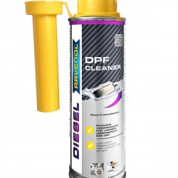 RAVENOL DPF Cleaner 300 ml – aditiv curățare filtru de particule diesel
