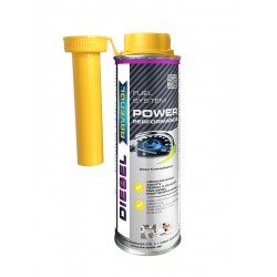 RAVENOL Diesel Power Performance 300 ml – aditiv motorină pentru putere și protecție