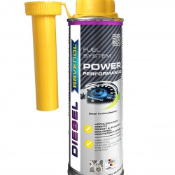 RAVENOL Diesel Power Performance 300 ml – aditiv motorină pentru putere și protecție