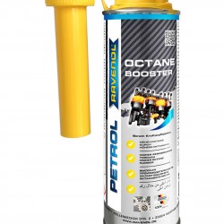 RAVENOL Petrol Octane Booster 300 ml – aditiv benzina creștere octan