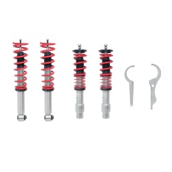 Kit suspensie sport Redline (coilover) pentru BMW Seria 5 E60 Limousine (2003–2010)