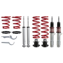 Suspensie reglabilă JOM Redline Coilover BMW Seria 3 F30/F31 2012