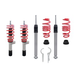 Suspensie Reglabila JOM RedLine VW Golf 7 Hatchback / Variant / Sportsvan (AU, AUV) 2012- | 30-60 mm