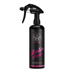 BadBoys Alcantara Cleaner – Curăță și Reîmprospătează Alcantara