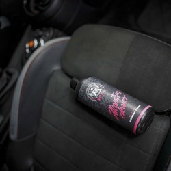 BadBoys Alcantara Cleaner – Curăță și Reîmprospătează Alcantara