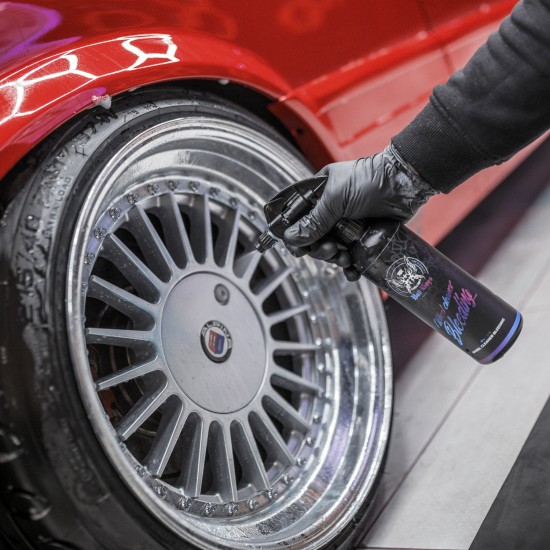 Bleeding Wheel Gel – Soluție pentru Jante