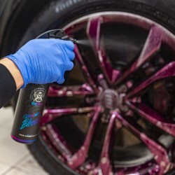 Bleeding Wheel Gel – Soluție pentru Jante